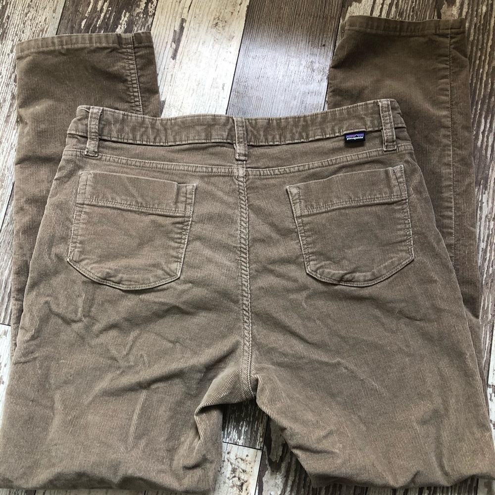 Men’s Patagonia Corduroy Jeans